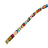 Airbrushed Caps Baseball Belt #3