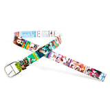 Arizona Cardinals Football Card Belt