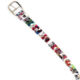 Arizona Cardinals Football Card Belt #8