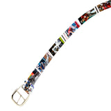 Arizona Diamondbacks Baseball Belt #2