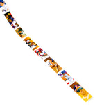 Art Card Baseball Belt #3