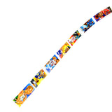 Art Card Basketball Belt