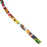 Art Card Basketball Belt #5