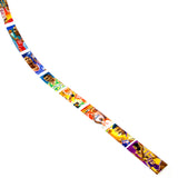 Art Card Belt #7