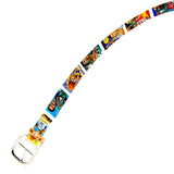 Art Card Basketball Belt #7