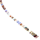 Art Card Football Belt
