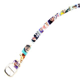 Art Card Football Belt #4
