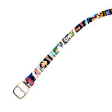 Atlanta Braves Junk Wax Belt