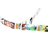 1970s Atlanta Braves Baseball Card Belt #2