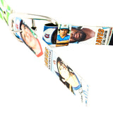 1970s Atlanta Braves Baseball Card Belt #3