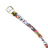 Atlanta Falcons Card Belt #5