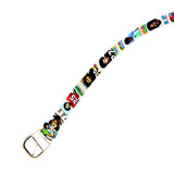 Awesome Afros Football Belt