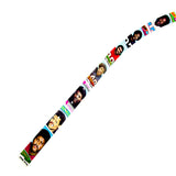 Awesome Afros Card Belt