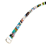 Baltimore Orioles Junk Wax Belt