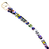 Baltimore Ravens Card Belt #5