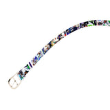 Baltimore Ravens Card Belt