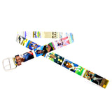 Barry Bonds Belt