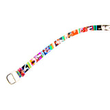 Barry Larkin Card Belt