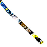 Batman Movie Card Belt