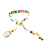 Beavis and Butthead Playing Cards Belt