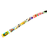 Benito Santiago Card Belt