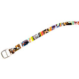 Benito Santiago Baseball Belt