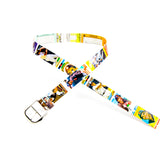 Benito Santiago Baseball Card Belts
