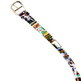 Boston Red Sox Baseball Belt #8