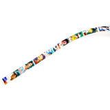 Boston Red Sox 1980s Baseball Belt
