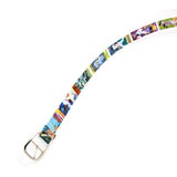 Boston Red Sox Junk Wax Card Belt