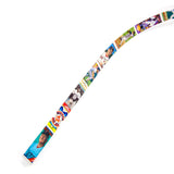 Boston Red Sox Junk Wax Baseball Belt