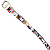 Brooklyn Nets Basketball Belt