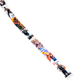 Brooklyn Nets Card Belt