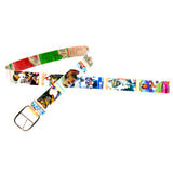 Buffalo Bills Football Belt