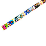 Buffalo Bills Card Belt