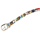 Buffalo Bills Belt