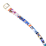 Buffalo Bills Football Card Belt
