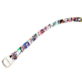 Buffalo Bills 1990's Football Belt