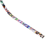 Buffalo Bills 1990's Card Belt