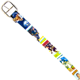 Buffalo Sabres Card Belt