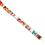 Calgary Flames Hockey Belt #3