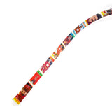 Calgary Flames Card Belt