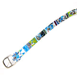 Carolina Panthers Football Belt #3