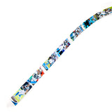 Carolina Panthers Card Belt #3