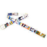 Cecil Fielder Belt