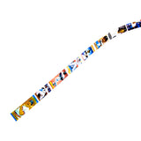 Cecil Fielder Baseball Card Belt