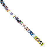 Chicago Bears Football Card Belt #5