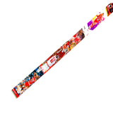 Chicago Bulls Basketball Card Belt