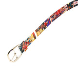 Chicago Bulls Basketball Belt