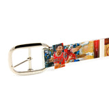 '90s Chicago Bulls Belt